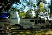 Photo showing Stagecoach RV Park