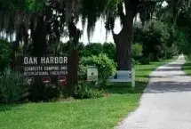 Photo showing Oak Harbor RV Park