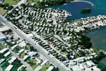 Photo showing Boyd's Key West Campground