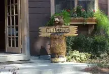 Photo showing Tallahassee RV Park