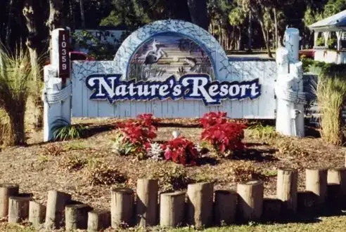 Nature Resort Campground