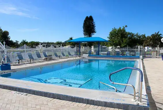 Raintree RV Resort