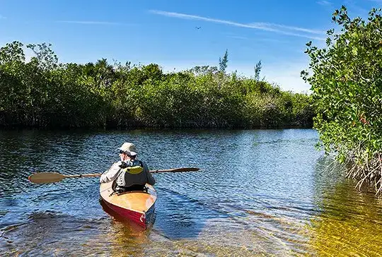 Port of the Islands RV Resort