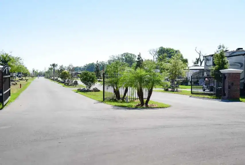 Photo showing Southern Leisure RV Resort