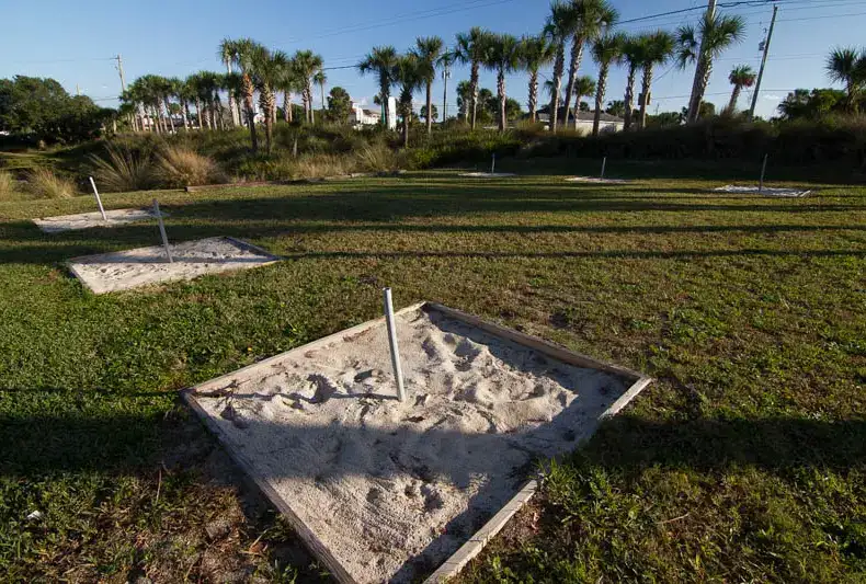 Photo showing Ocean Grove Camp Resort