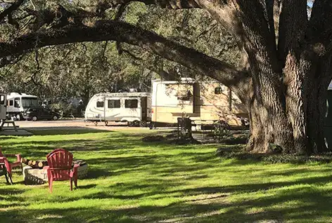 Big Oak RV Park