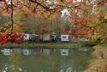 Photo showing Jenny's Creek Family Campground