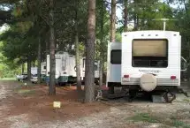 Photo showing Beaver Run RV Park