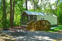 Fort Mc Allister State Park