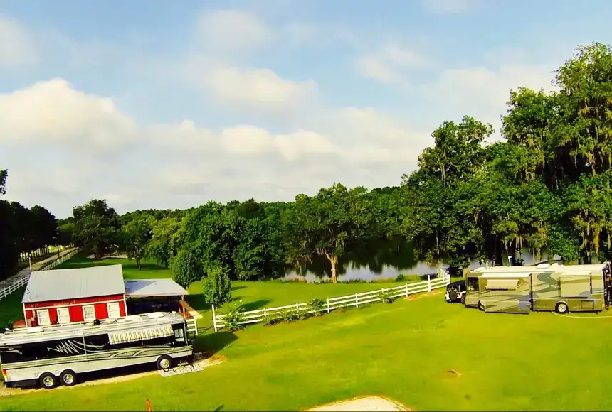 Redgate RV Resort