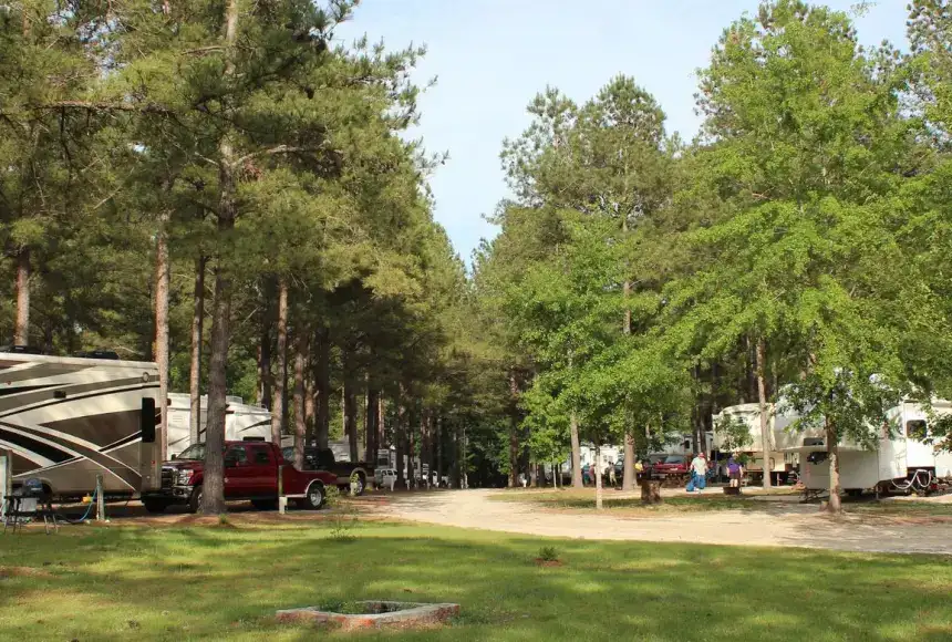 Beaver Run RV Park