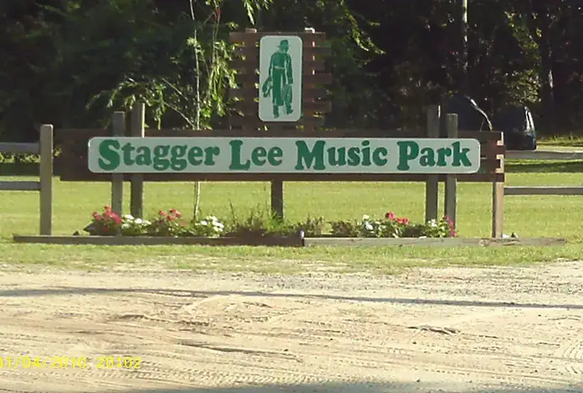 Stagger Lee Music Park