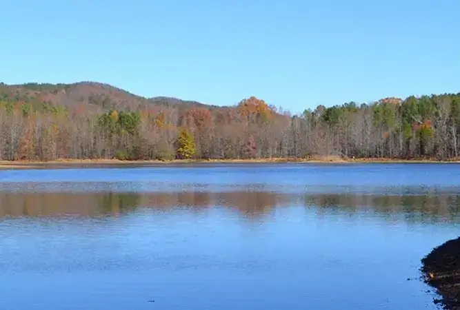 Rocky Mountain Recreation And Public Fishing Area