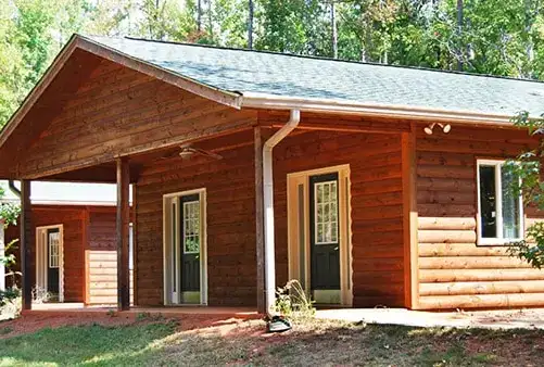 Calvin Center