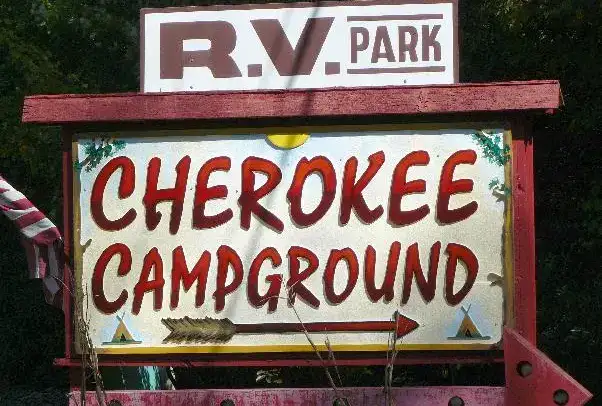 Cherokee Campground