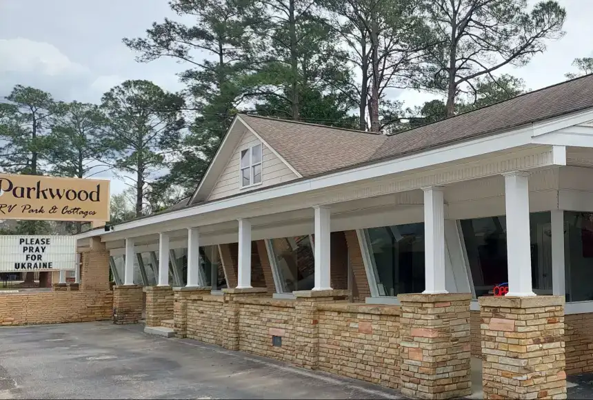 Parkwood RV Park