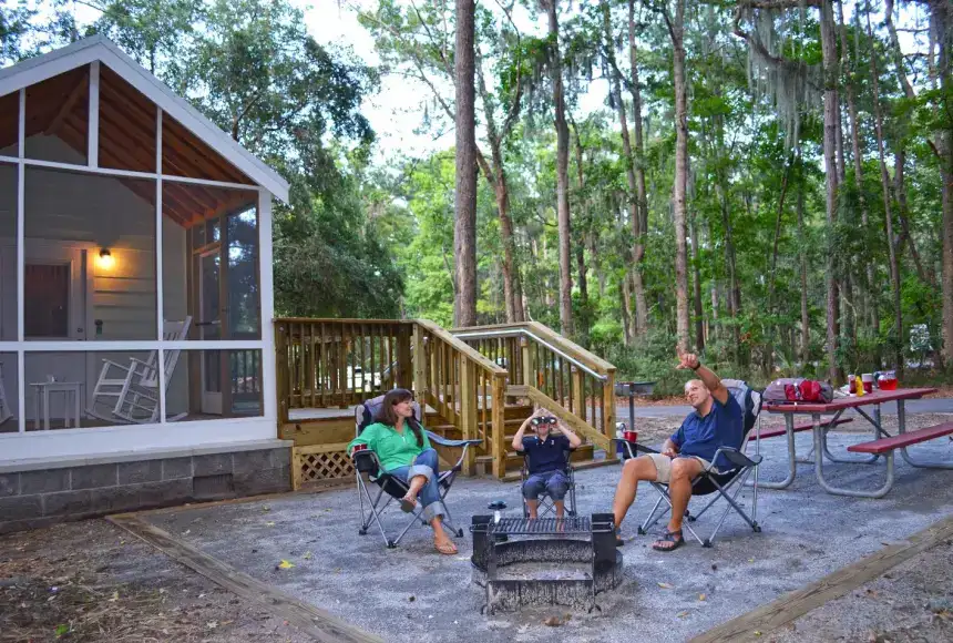 Skidaway Island State Park