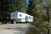 Mountain Pines RV Campground