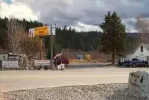 By The Way Campground