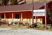 New Haven Lodge