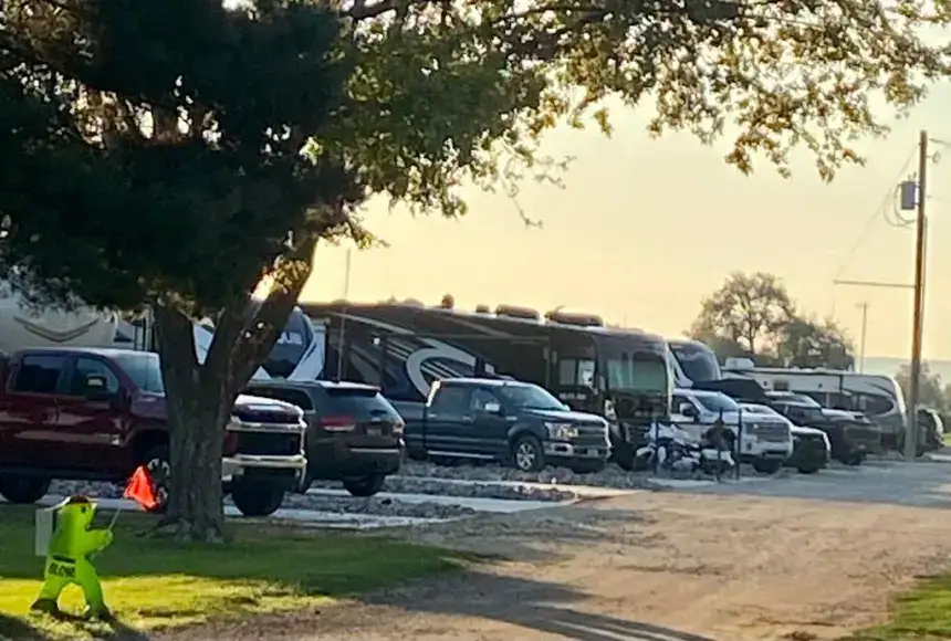Snake River RV Resort