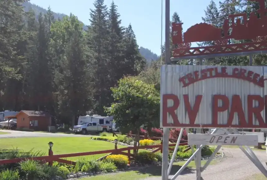 Trestle Creek RV Park