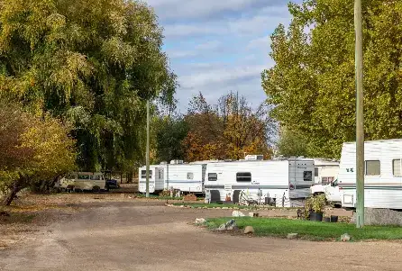 Mason Creek RV Park