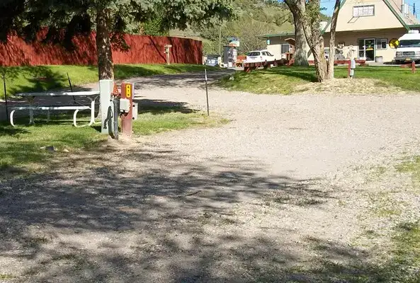 Pocatello KOA