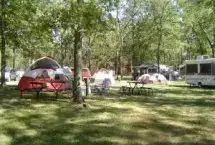 Evening Star Camping Resort