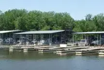 Two Rivers Marina