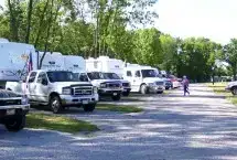 Photo showing Marion Campground & RV Park