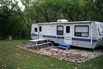 Stonefort Campground