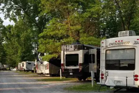 Marion Campground & RV Park
