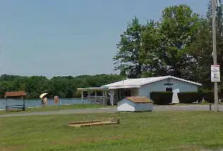 Vandalia Lake Camping