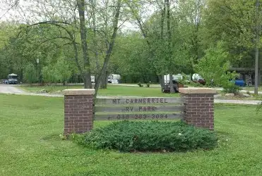 Mt. Carmel RV Park