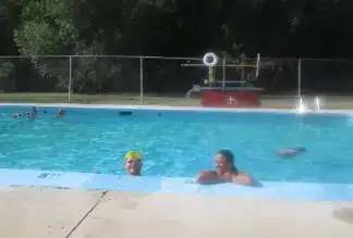 Holiday Acres Camping Resort