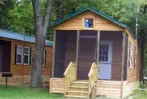 Twin Mills Camping Resort