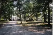 Buck Lake Ranch