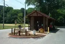Scales Lake Park