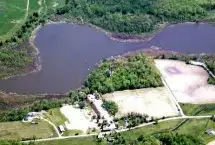 Photo showing Fish Lake Family Resort