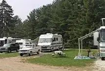 Photo showing Eby's Pines Campground