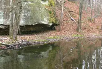 Glendale Fish And Wildlife Area