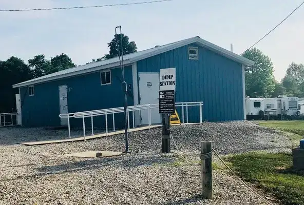 Painter Creek RV Park