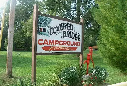Covered Bridge Campground