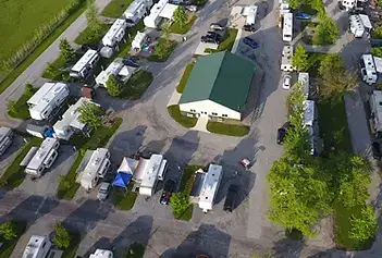 Fish Lake Family Resort