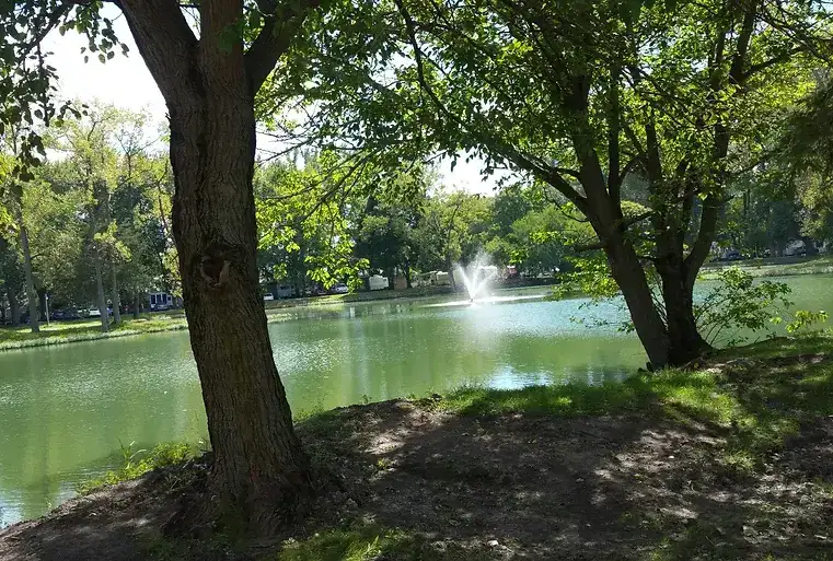Broadview Acres Campground