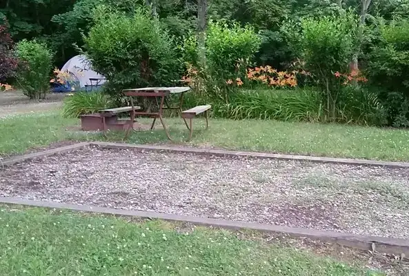 Crawfordsville KOA