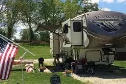 Crossroads RV Park