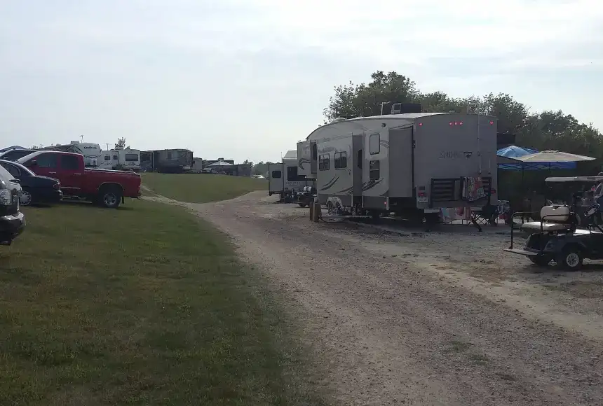 Riverview Ridge Campgrounds & Recreation