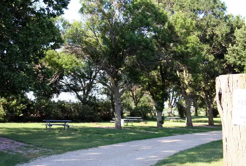 George Campground
